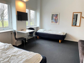 rooms for rent Andersen Invest